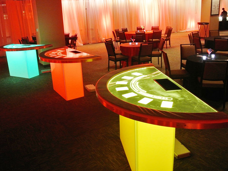 Illinois Arcade Game Rentals